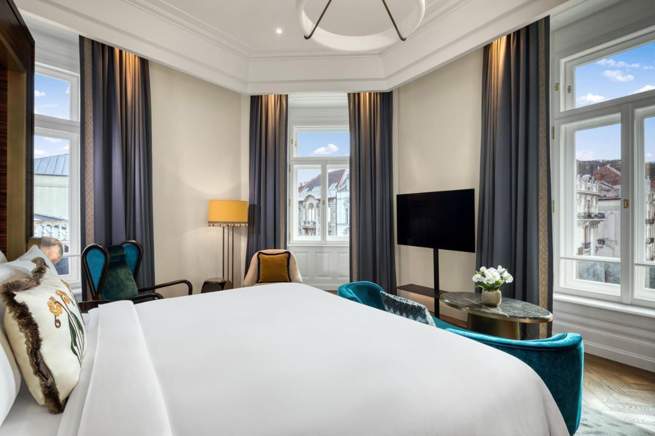 Matild Palace, A Luxury Collection Hotel 5*