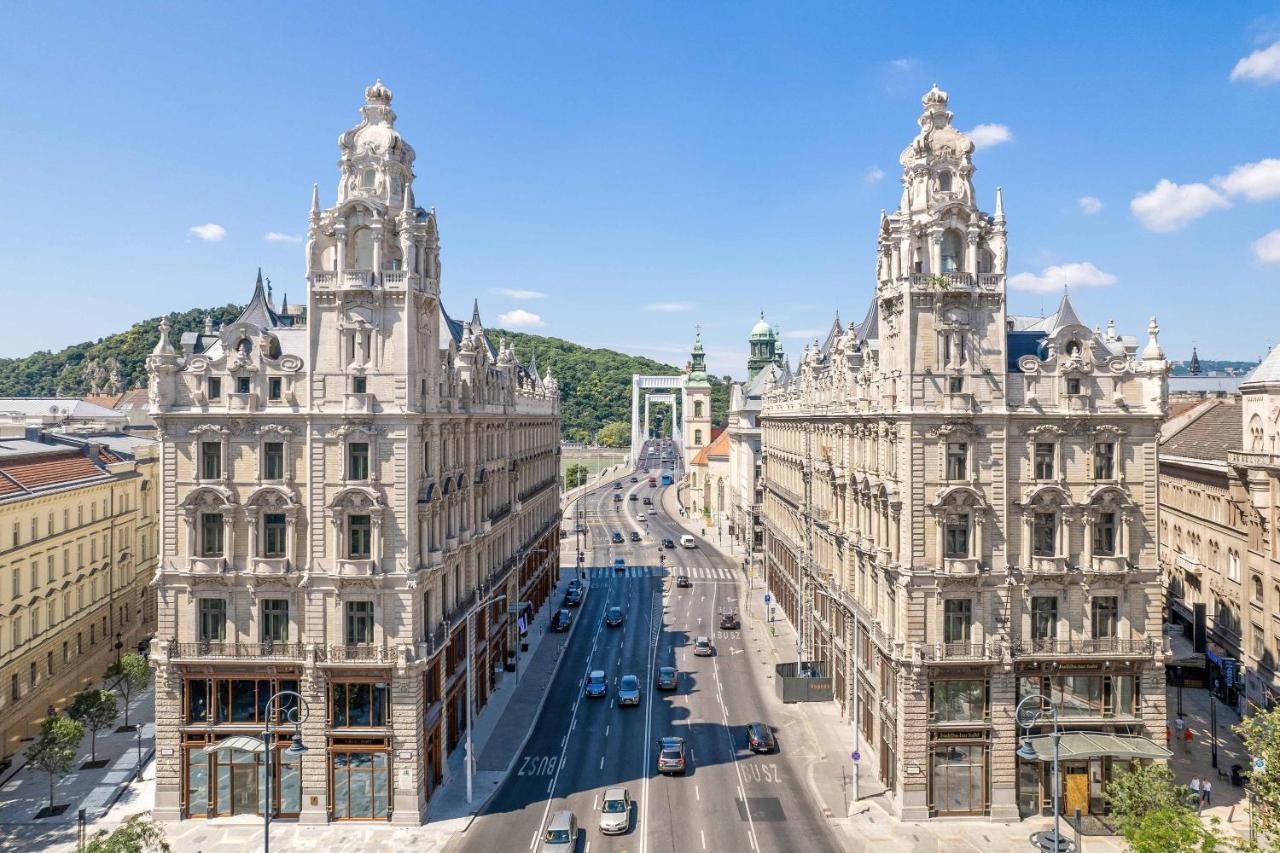 Matild Palace, A Luxury Collection Hotel Budapesta