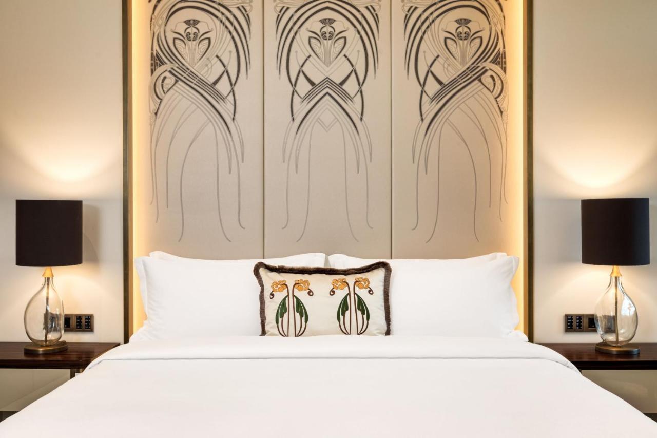 Hotel Matild Palace, A Luxury Collection