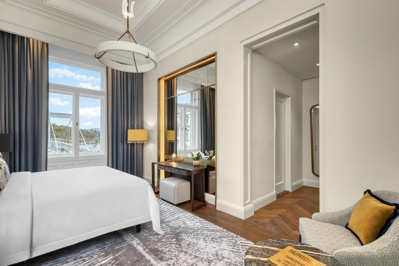 Matild Palace, A Luxury Collection Hotel