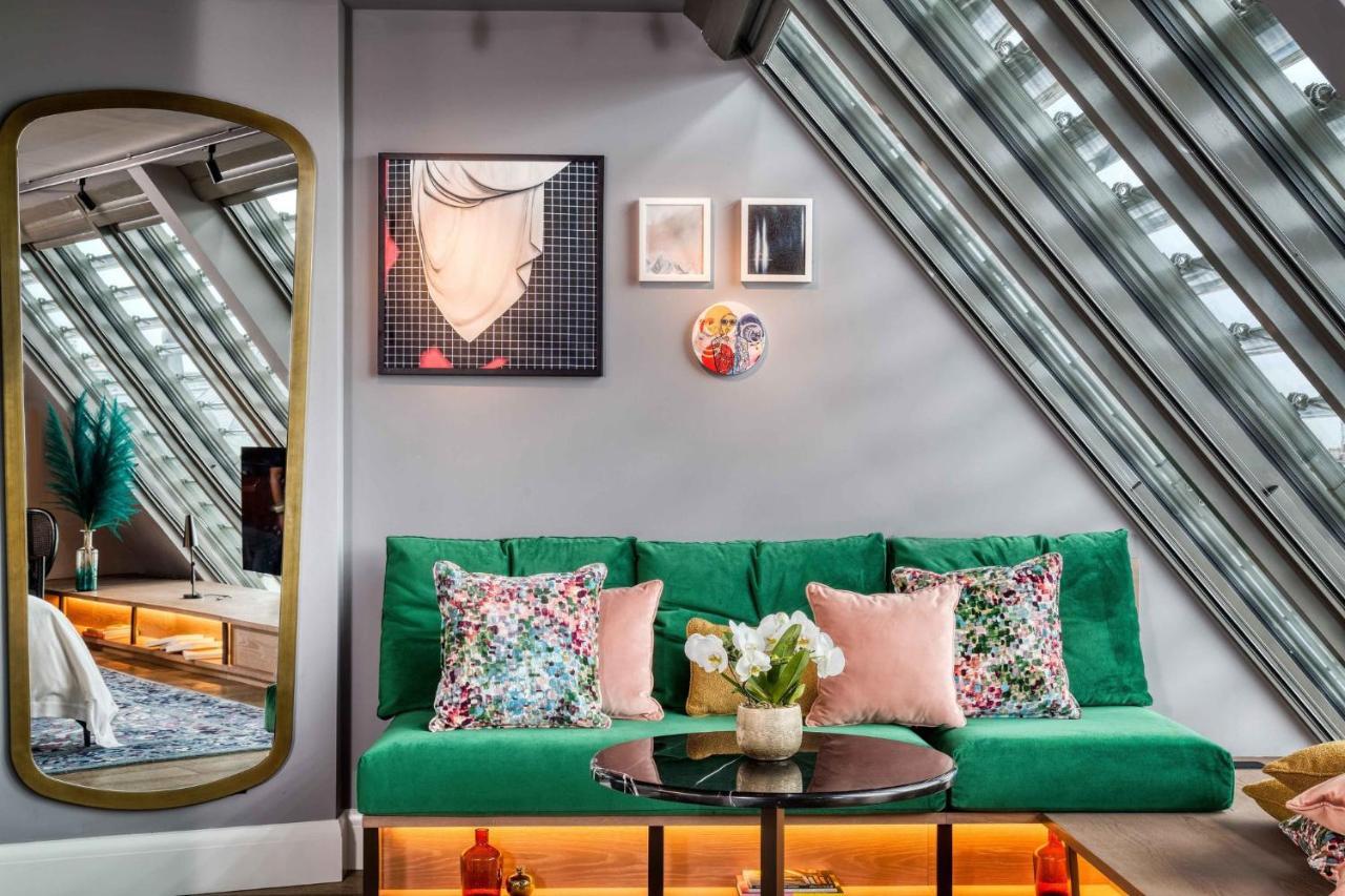 Matild Palace, A Luxury Collection