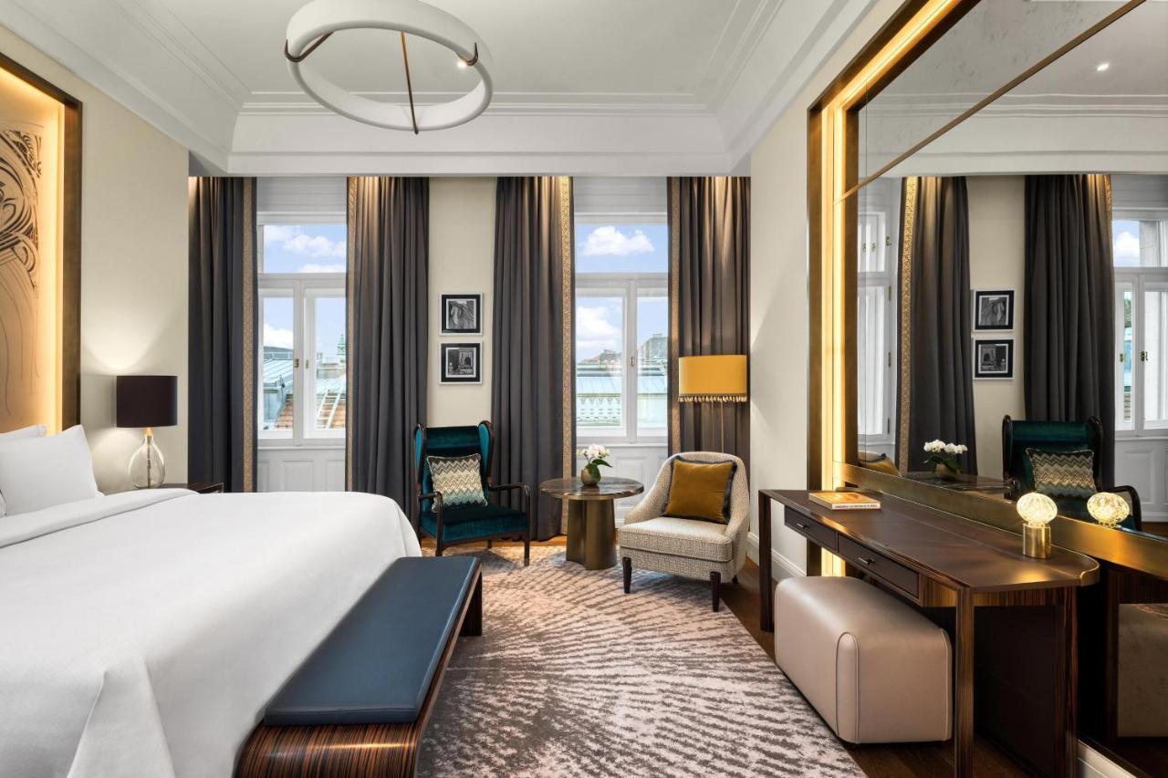Hotel Matild Palace, A Luxury Collection 5*