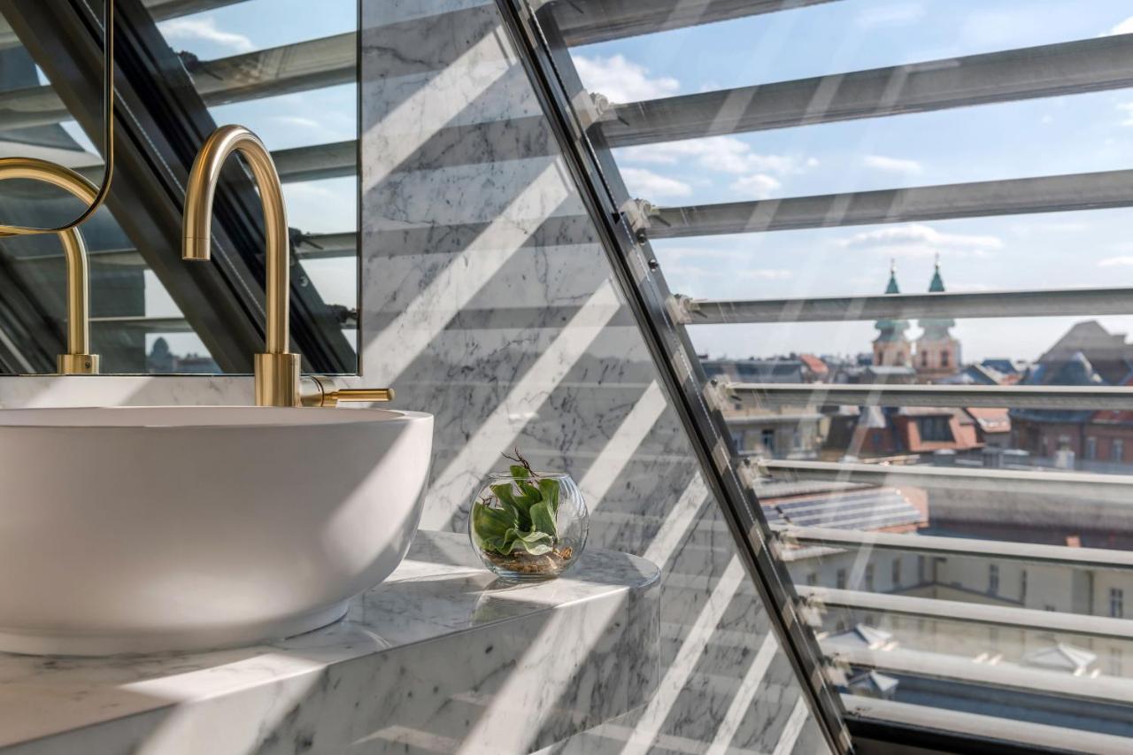 Matild Palace, A Luxury Collection 5* Budapesta