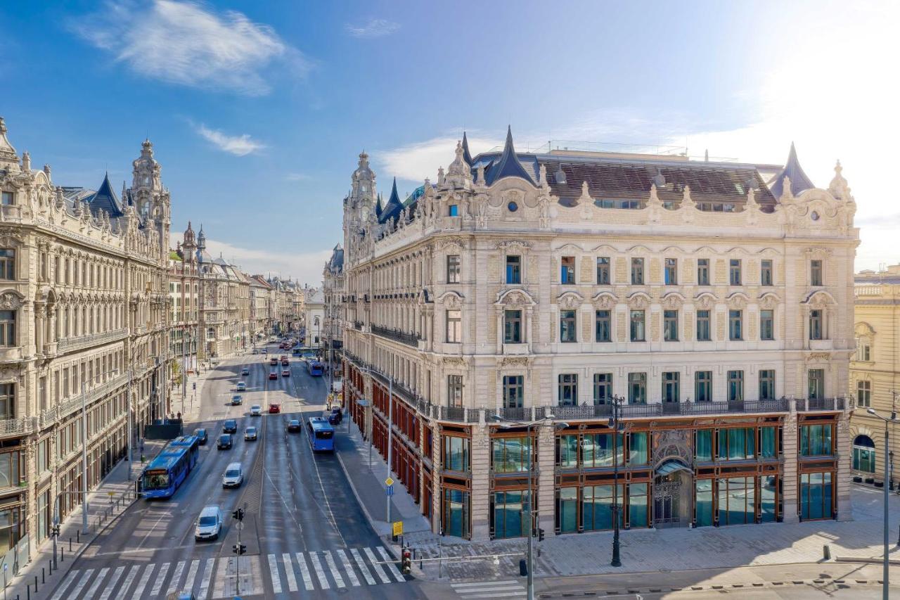 Hotel Matild Palace, A Luxury Collection