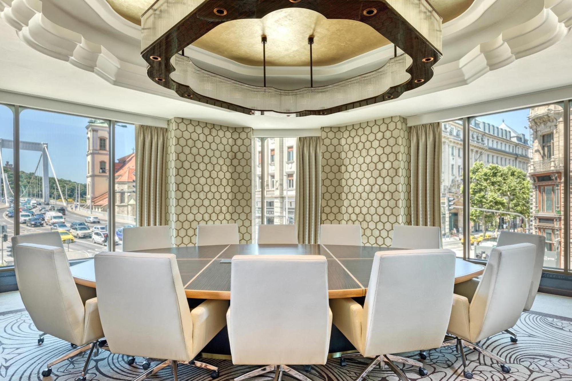 Matild Palace, A Luxury Collection 5* Budapesta