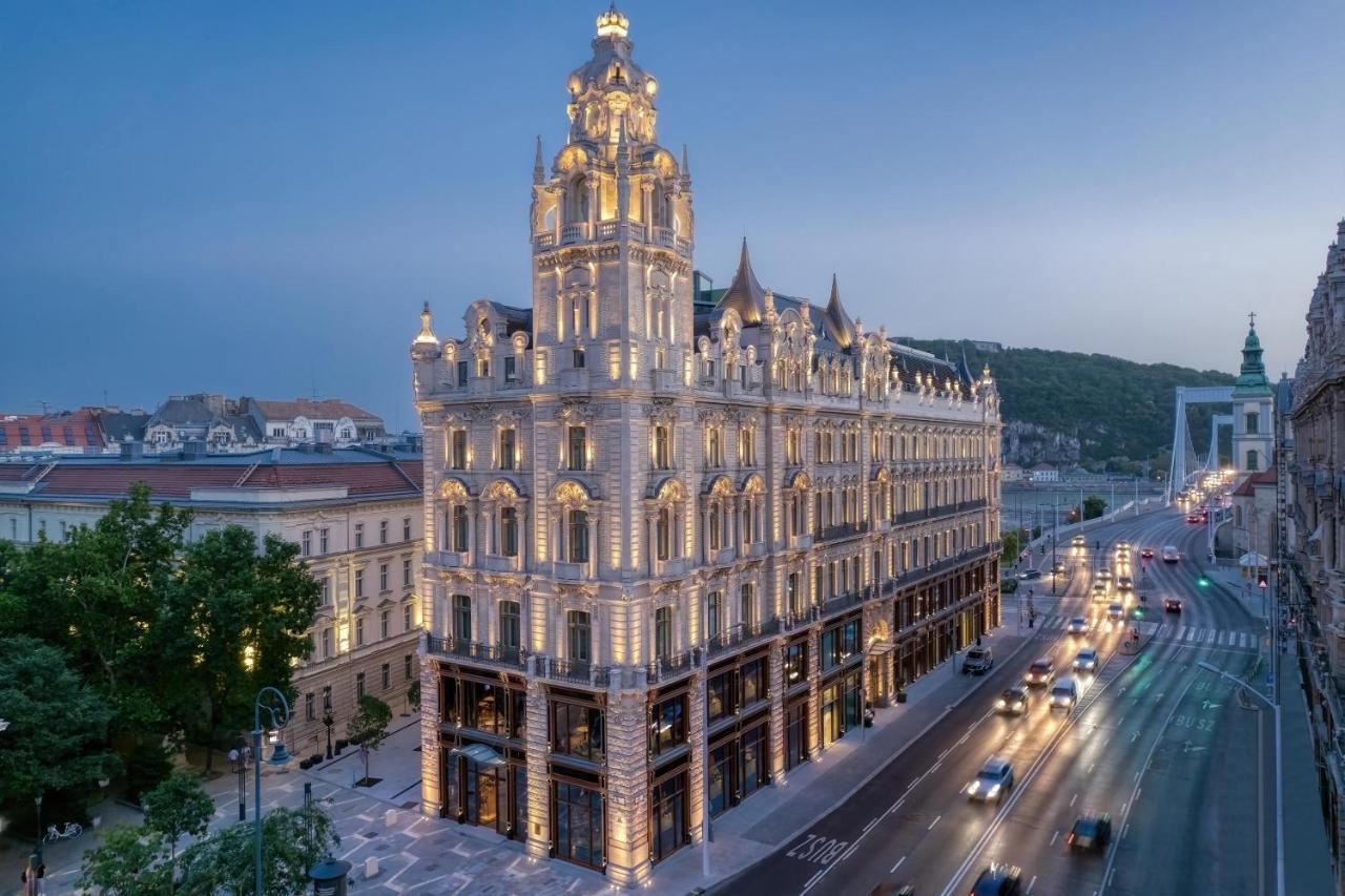 Matild Palace, A Luxury Collection Отель 5*