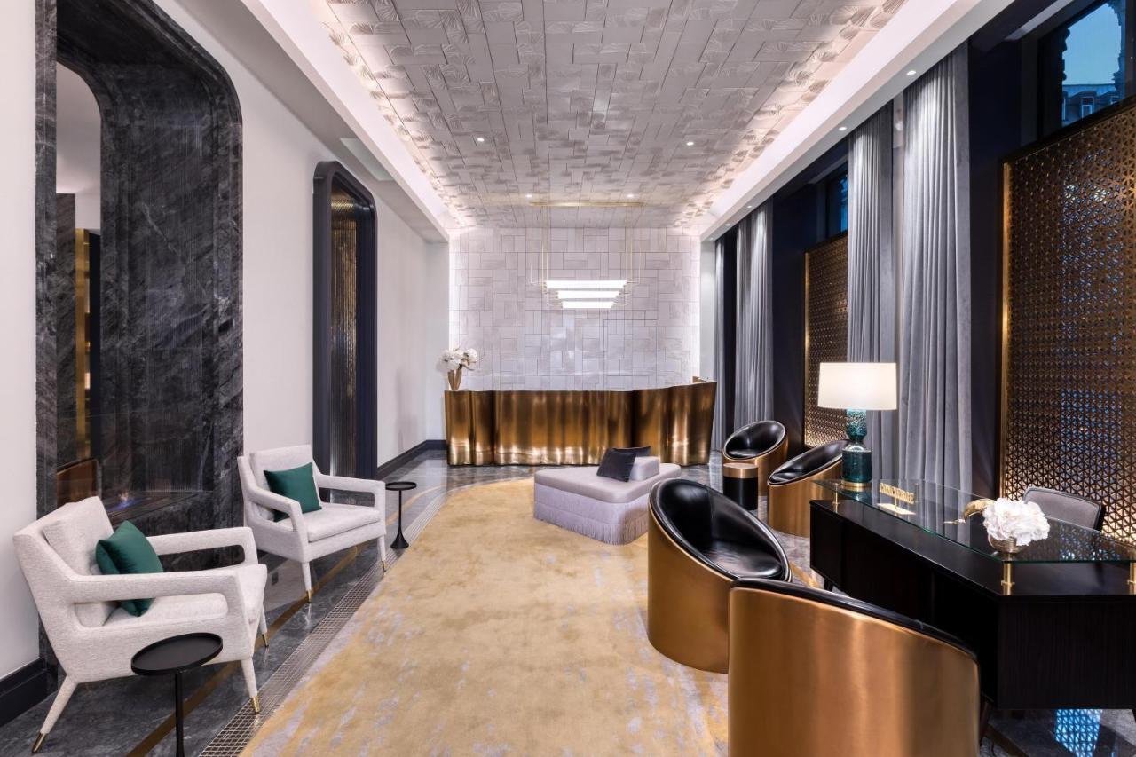 Matild Palace, A Luxury Collection בודפשט