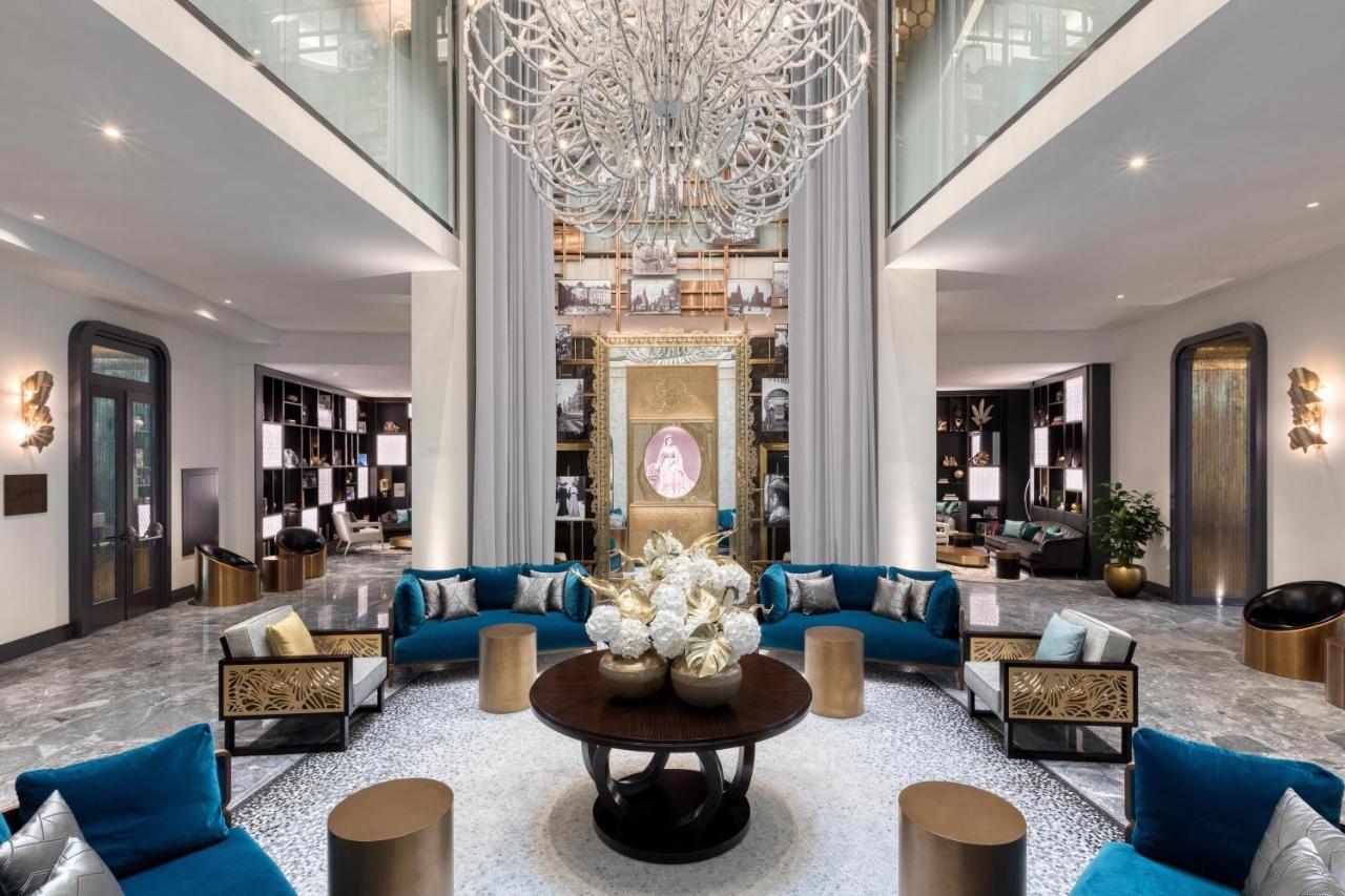 Hotel Matild Palace, A Luxury Collection