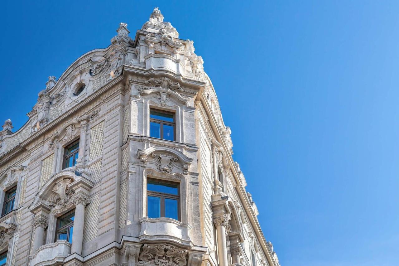 Matild Palace, A Luxury Collection Hotel