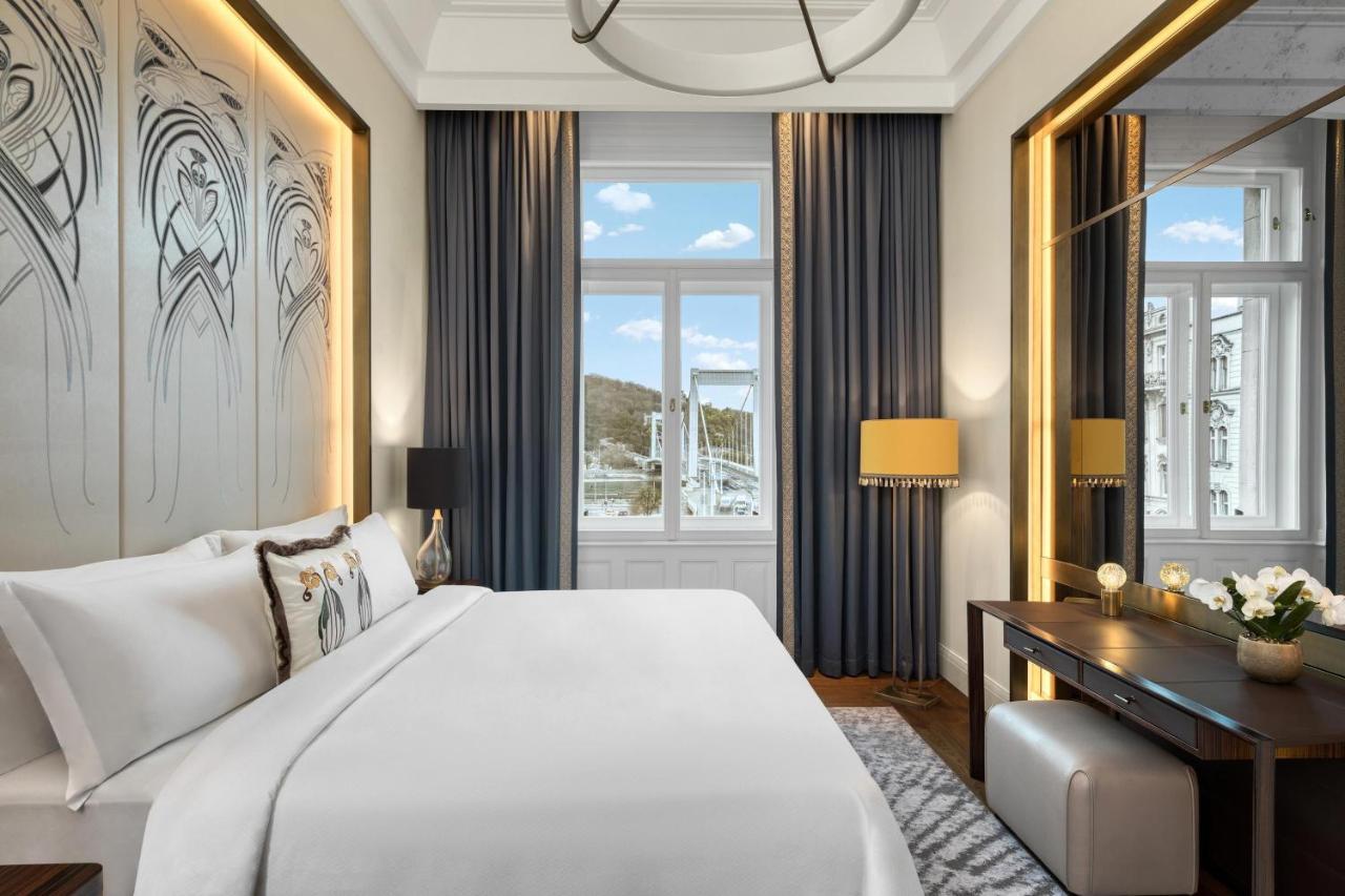 Matild Palace, A Luxury Collection 5* Будапешт