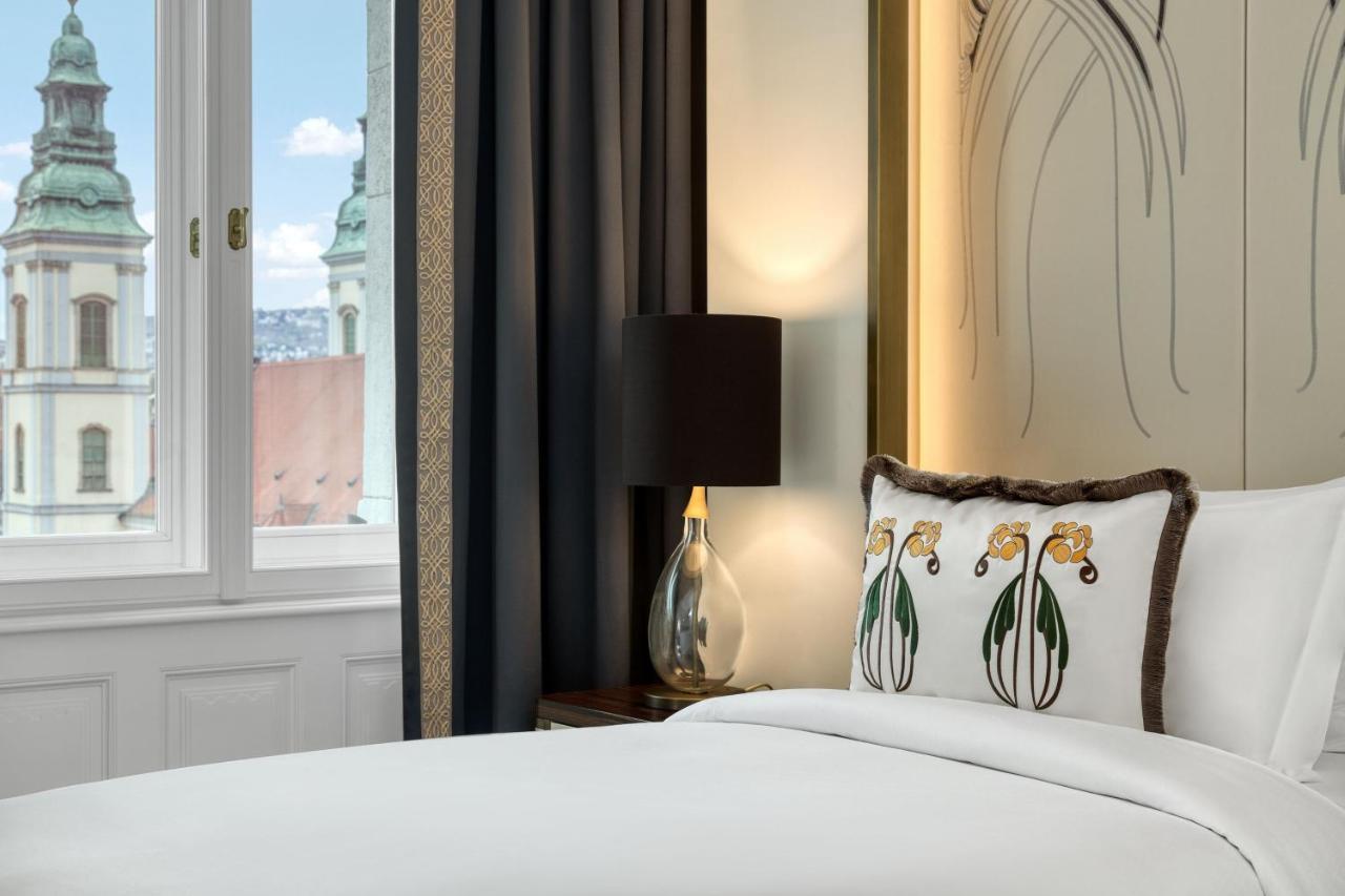Matild Palace, A Luxury Collection