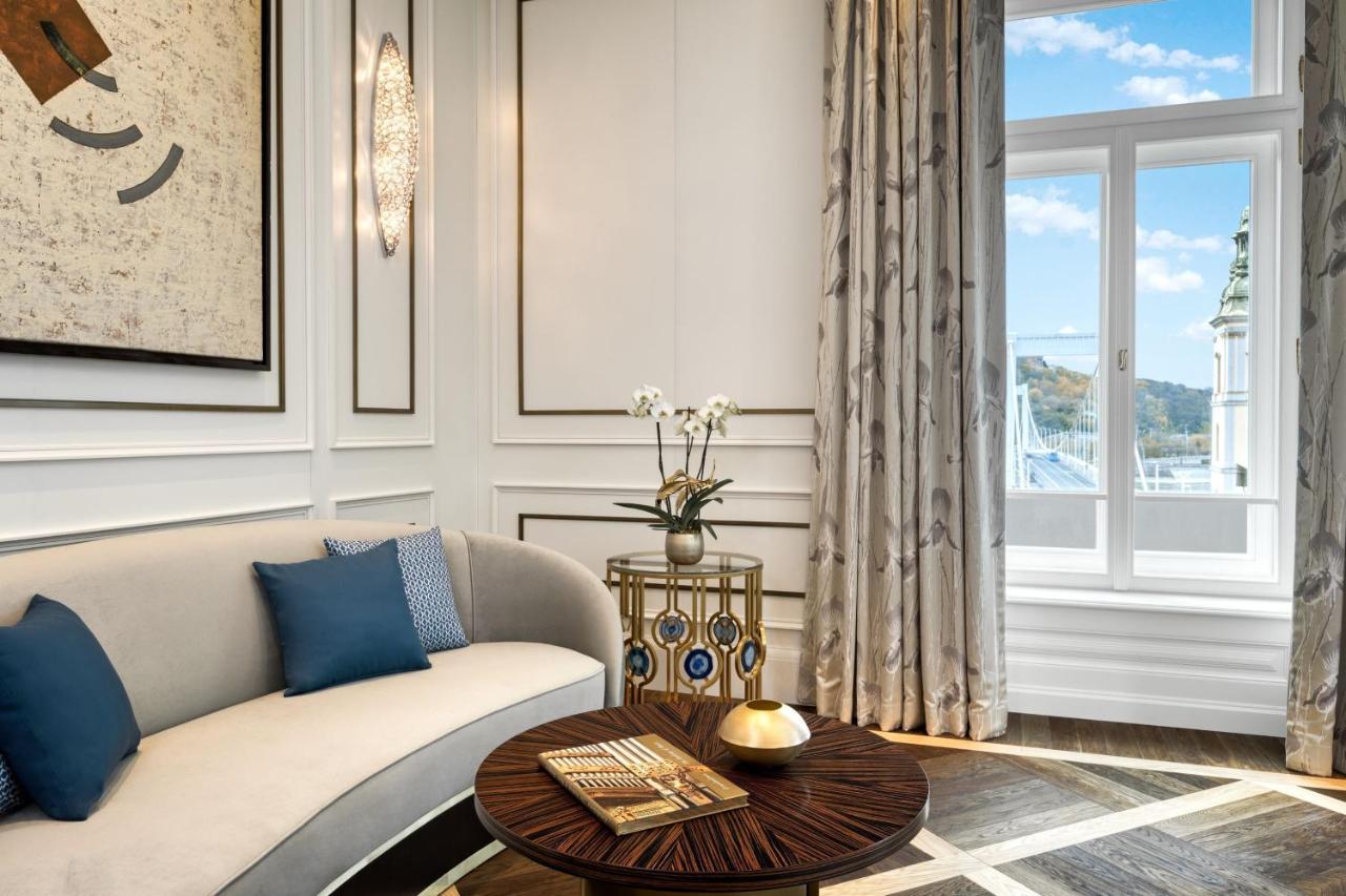 Hotel Matild Palace, A Luxury Collection 5*