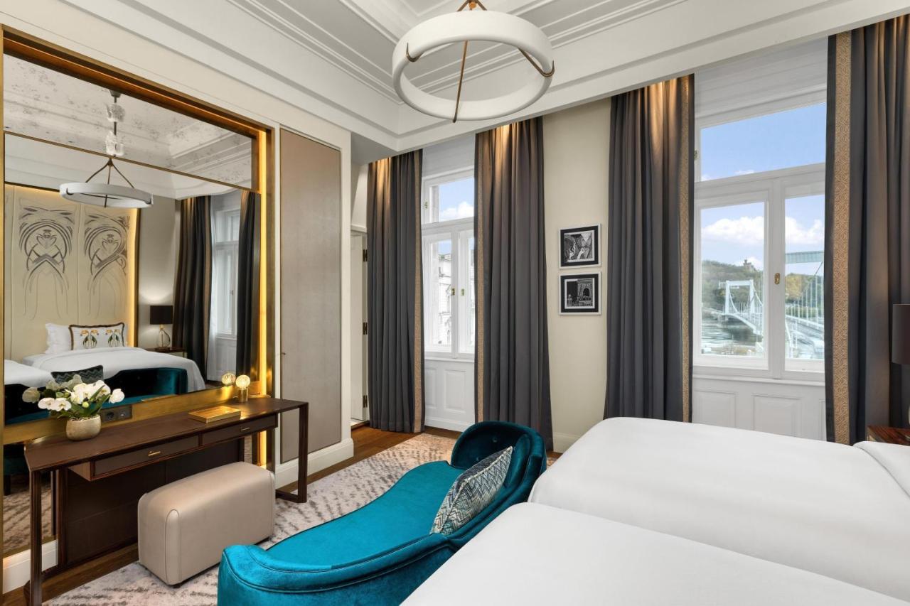 Matild Palace, A Luxury Collection
