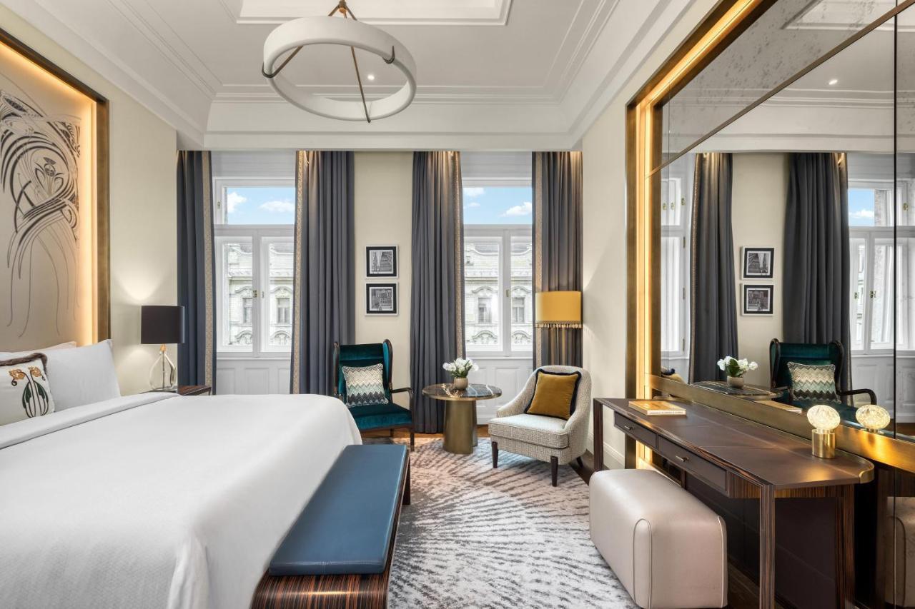 Matild Palace, A Luxury Collection Hotel 5*