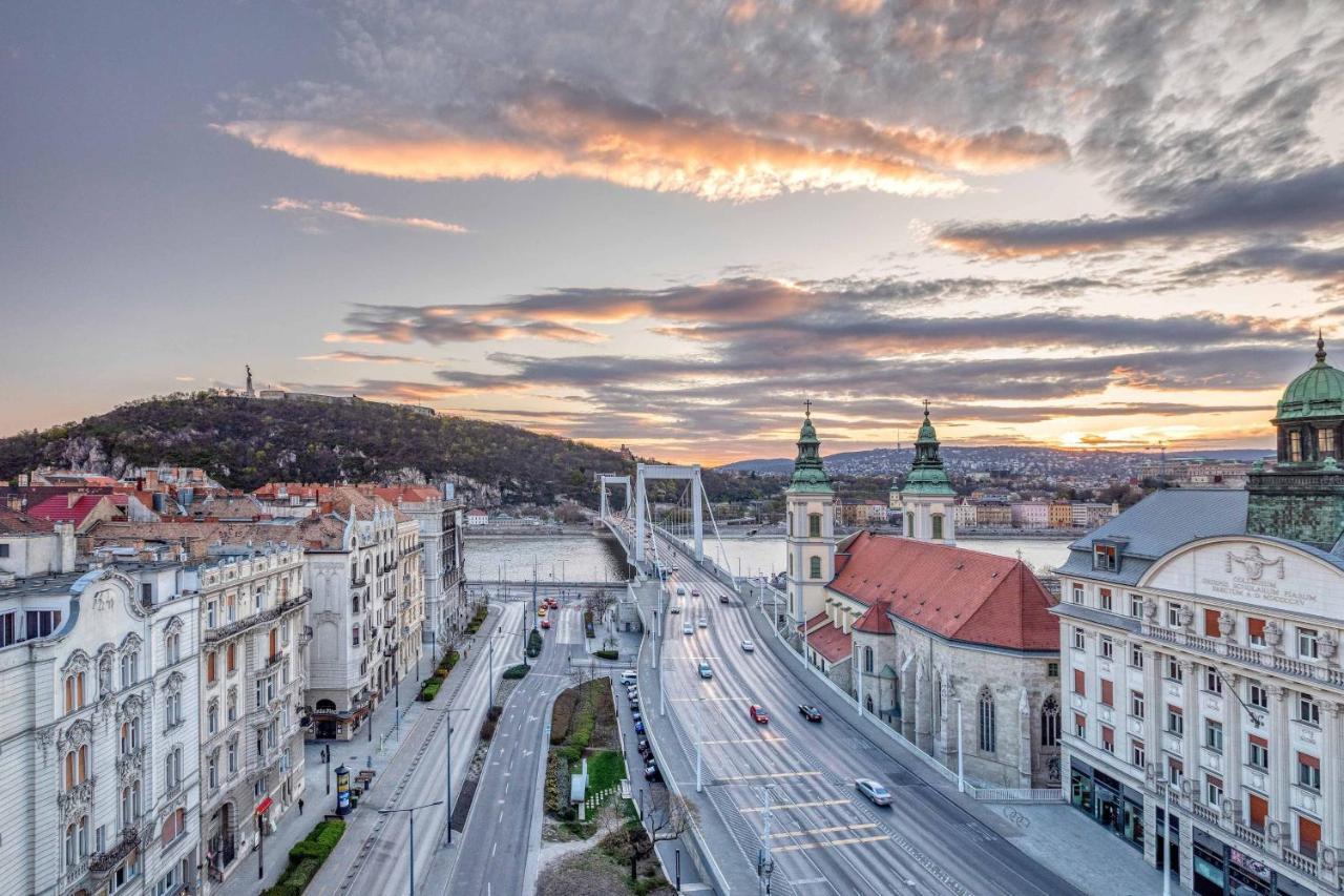 Matild Palace, A Luxury Collection Hotel Budapest