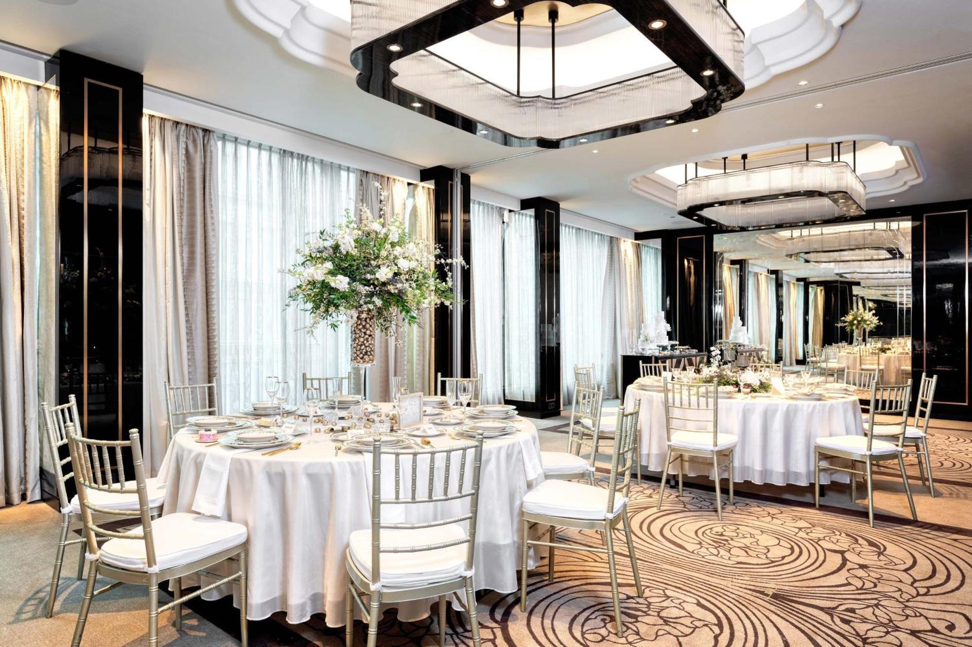 Hotel Matild Palace, A Luxury Collection 5*