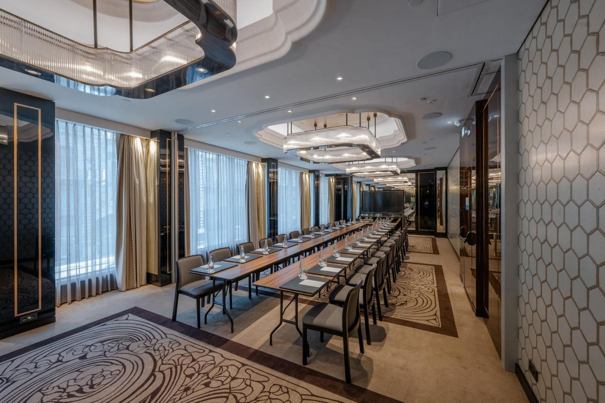 Matild Palace, A Luxury Collection Hotel 5*