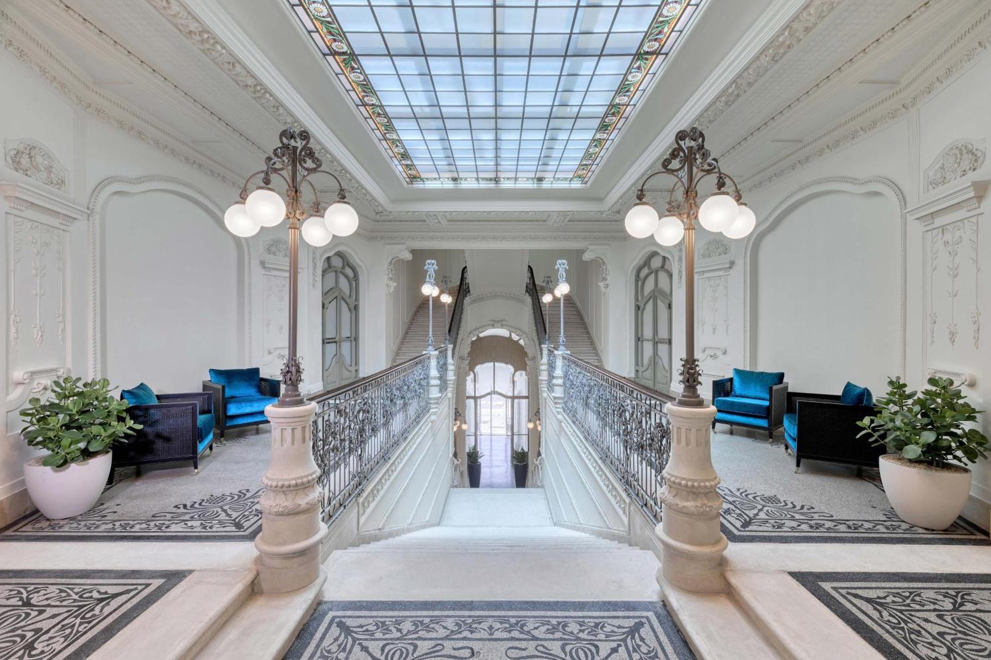 Matild Palace, A Luxury Collection Hotel 5*